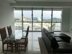 Reflections At Keppel Bay (D4), Condominium #563737841